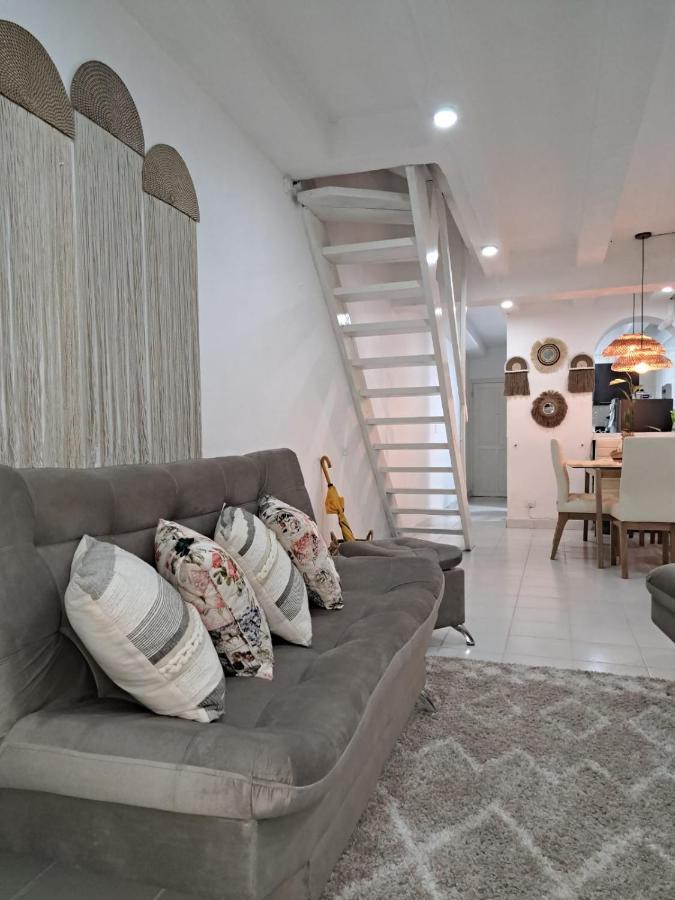 Centro Bovedas A2-31 Apartment Cartagena