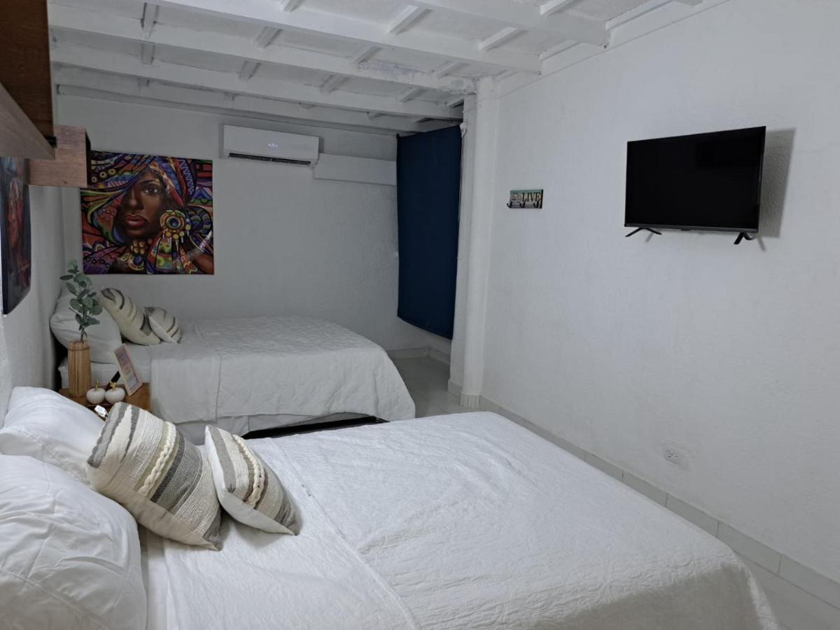 Centro Bovedas A2-31 Cartagena