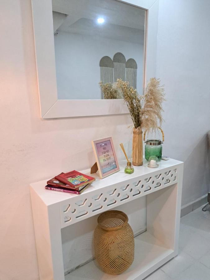 Centro Bovedas A2-31 Apartment