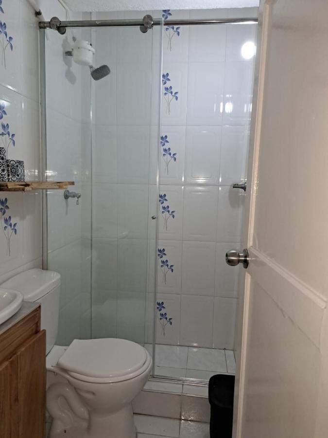 Centro Bovedas A2-31 Apartment