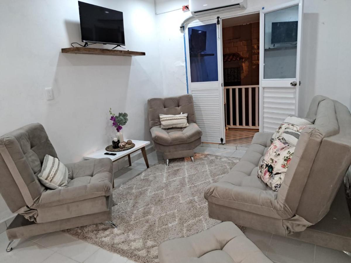 Apartment Centro Bovedas A2-31 *