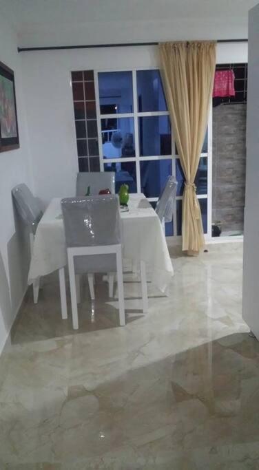 Fantástica Accesible Todos Apartamento