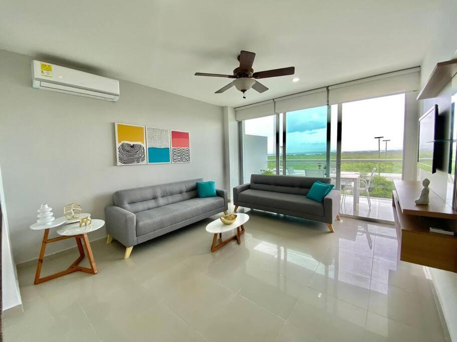 Beachfront Epic *