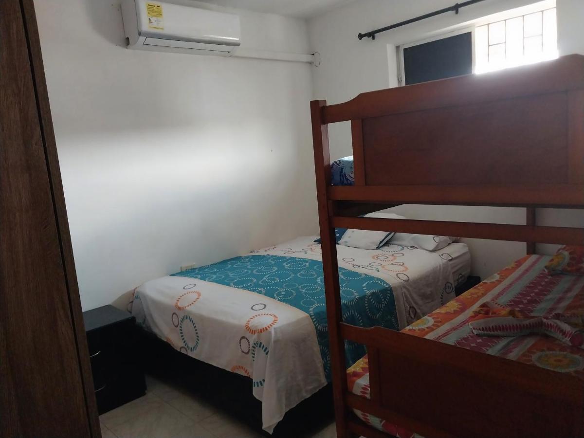 Apartamento Brisa