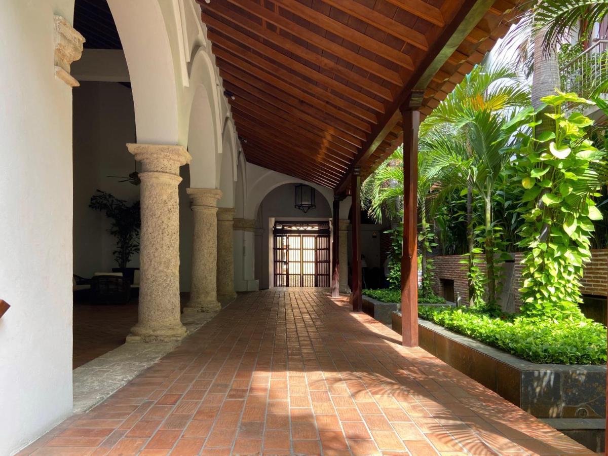Wonderful 2br In Apartamento Cartagena