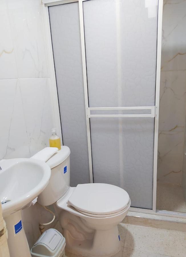 Apto Duplex Cercano Al Centro Y Frente A La Costa Apartamento