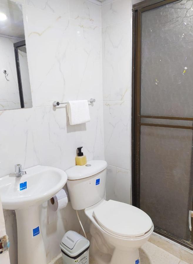 Apto Duplex Cercano Al Centro Y Frente A La Costa Apartamento *