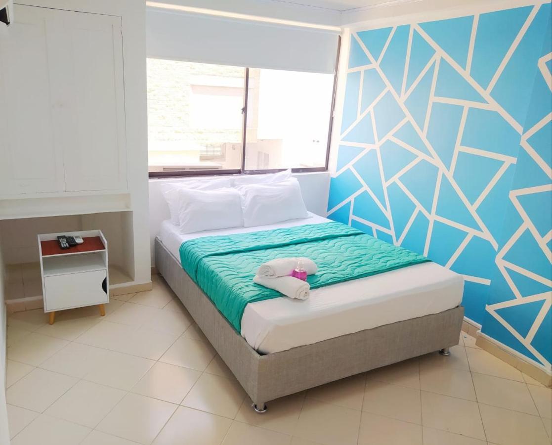 Apto Duplex Cercano Al Centro Y Frente A La Costa Apartamento