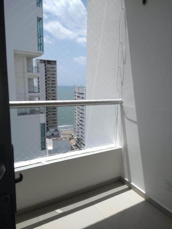Apartamento Cerca Al Mar En Apartamento
