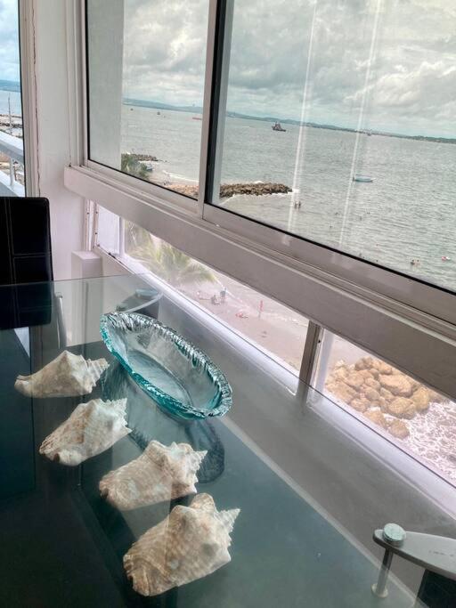 Maravilloso Apto Frente Al Mar-marinare Apartment *
