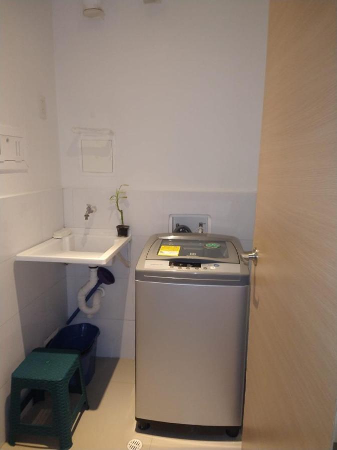 Apartamento Cerca Al Mar En Apartamento *