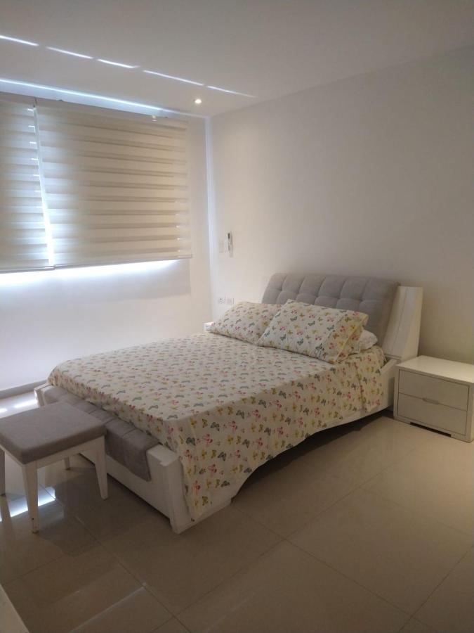 Apartamento Apartamento Cerca Al Mar En Cartagena