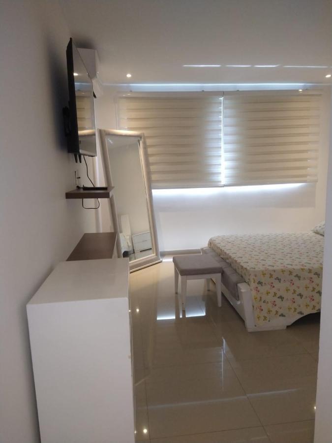 Apartamento Cerca Al Mar En Cartagena