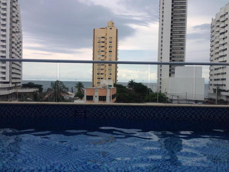 Apartamento Cerca Al Mar En Apartamento