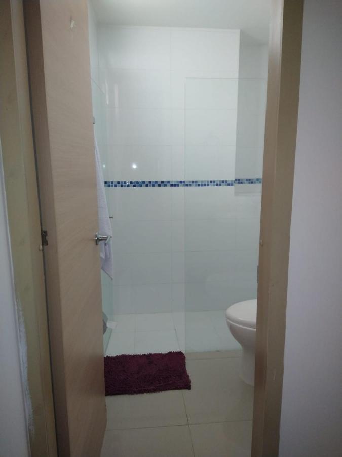 Apartamento Cerca Al Mar En