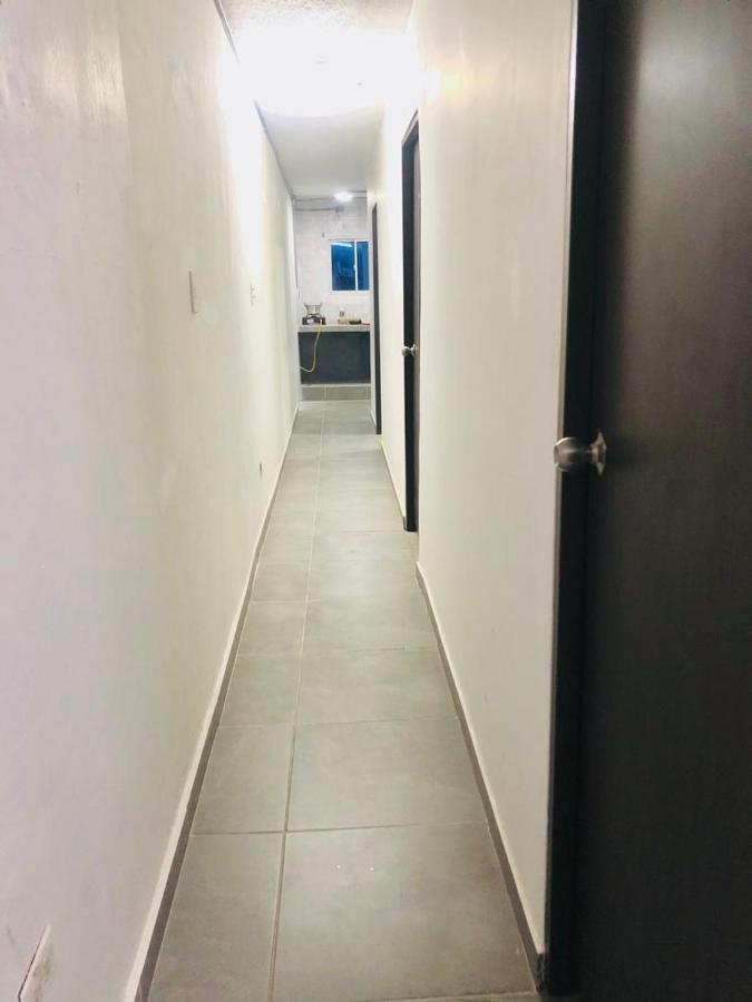 Feten Casa * Cartagena