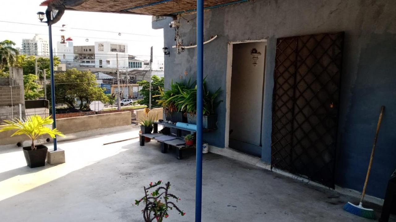 Feten Casa * Cartagena