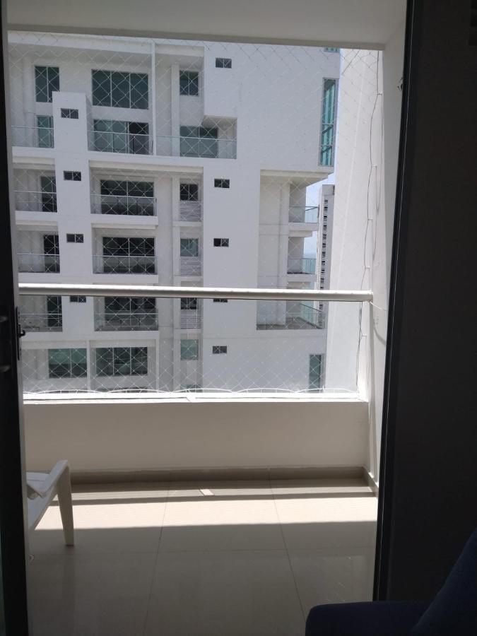 Apartamento Cerca Al Mar En Apartamento Cartagena