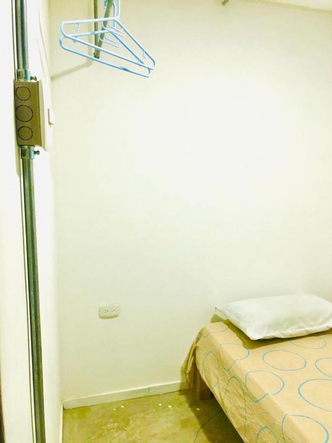 Guest house Feten Casa *