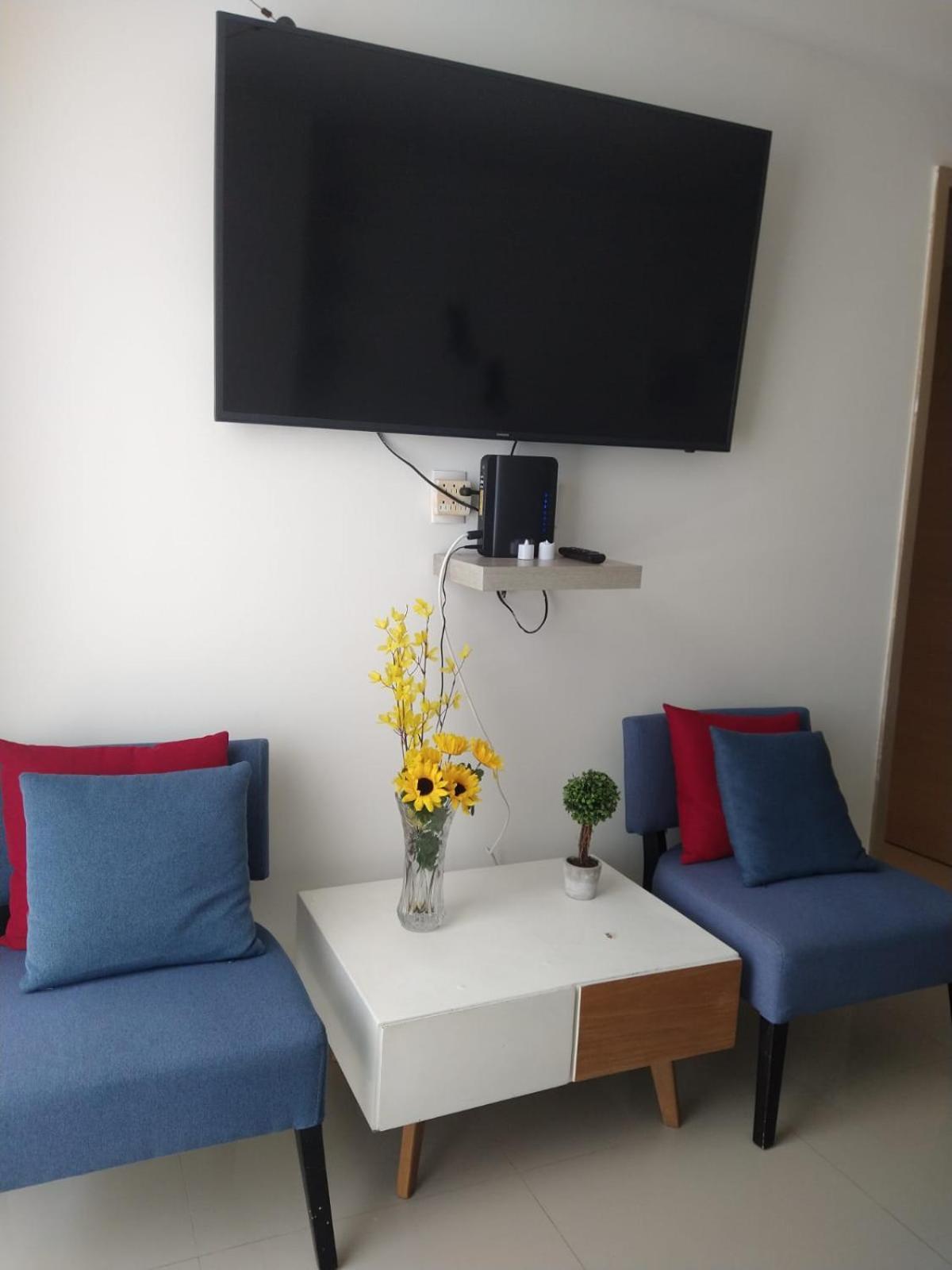 Apartamento Cerca Al Mar En * Cartagena