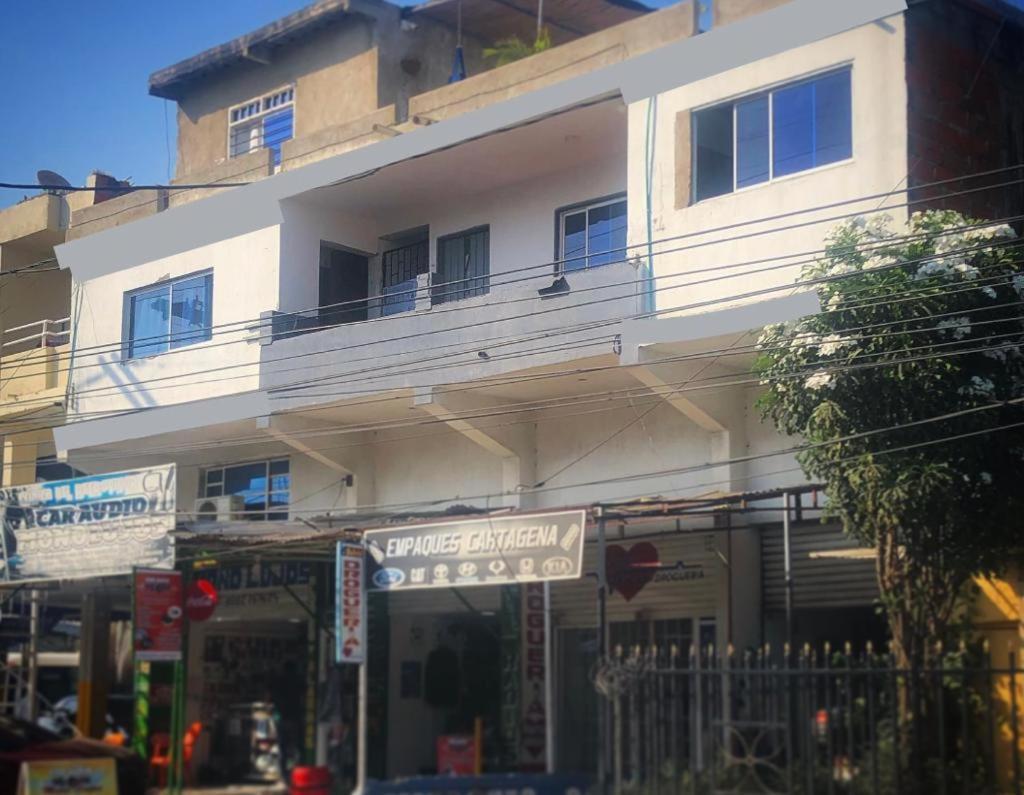 Feten Casa Guest house *