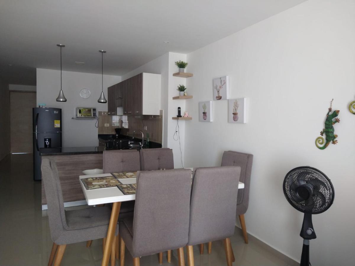 Apartamento Cerca Al Mar En Apartamento
