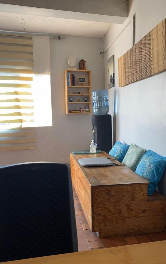 Guest house Feten Casa *