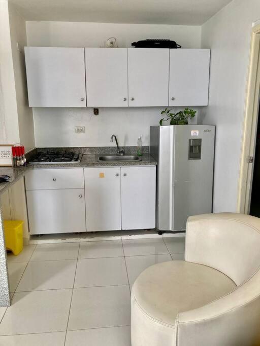 Apartamento Super Apto Frente Al Mar, Cartagena-tocahagua 1405 Cartagena