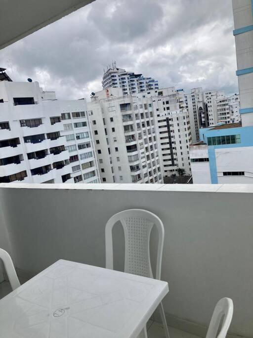 Apartamento Super Apto Frente Al Mar, Cartagena-tocahagua 1405 *