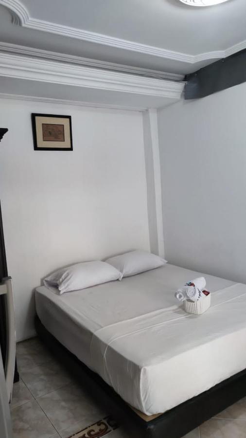 Apartamento Cuarto Estudio 101 La Fantástica *