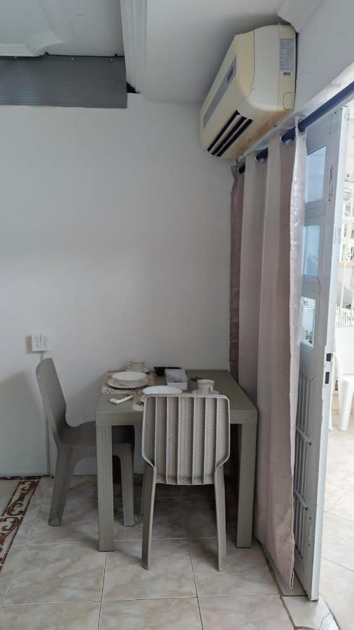Apartamento Cuarto Estudio 101 La Fantástica