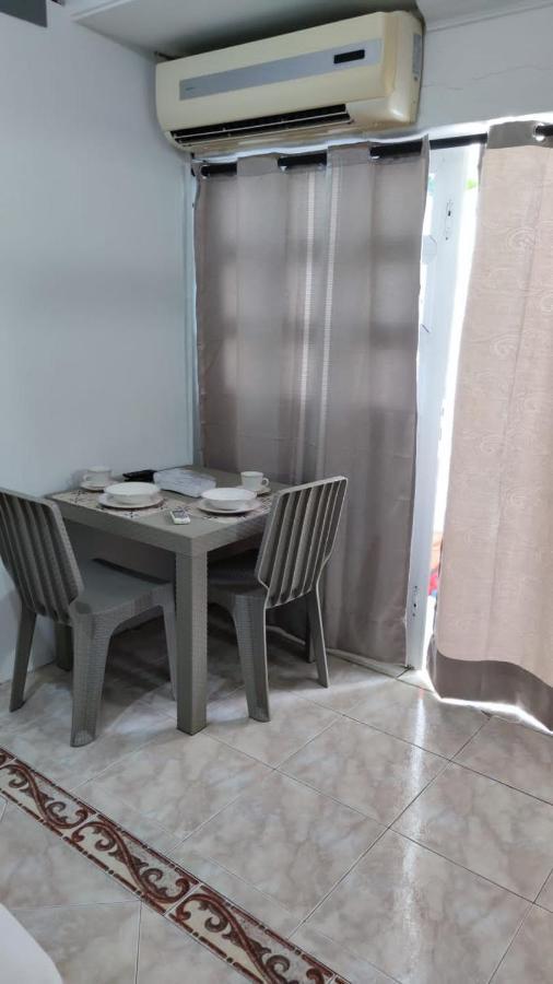 Apartamento Cuarto Estudio 101 La Fantástica