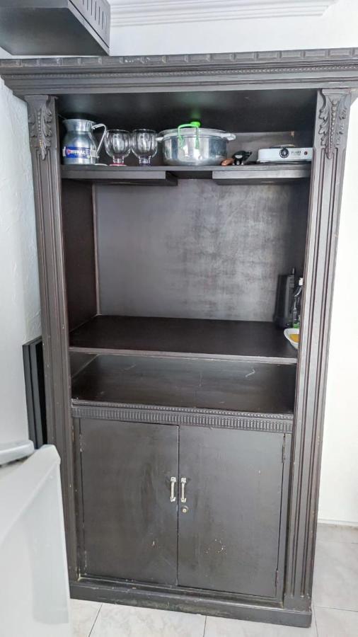Apartamento Cuarto Estudio 101 La Fantástica *