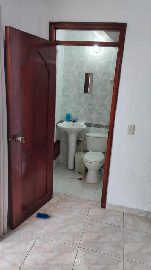 Cuarto Estudio 101 La Fantástica *
