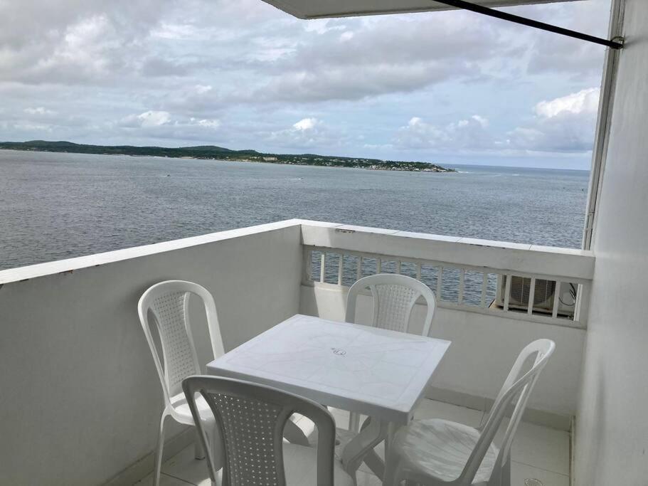 Super Apto Frente Al Mar, Cartagena-tocahagua 1405 Apartamento Cartagena