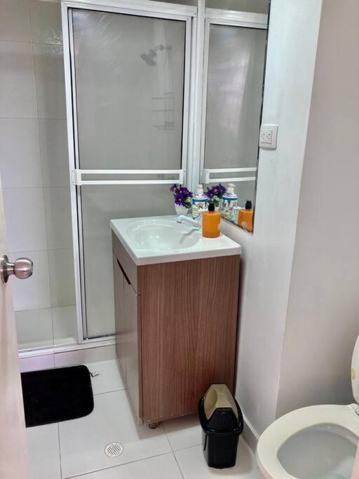 Apartamento Super Apto Frente Al Mar, Cartagena-tocahagua 1405