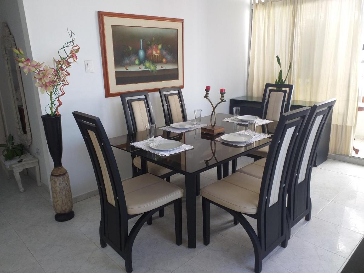 Ideal En Apartamento *