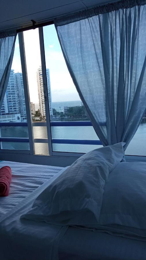 Excelente Vista Al Mar Apartment *