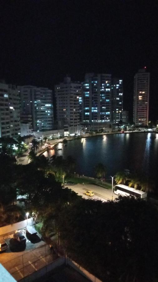 Excelente Vista Al Mar Apartment *