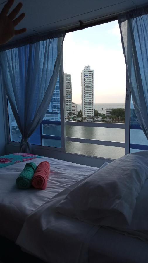 Apartment Excelente Vista Al Mar *