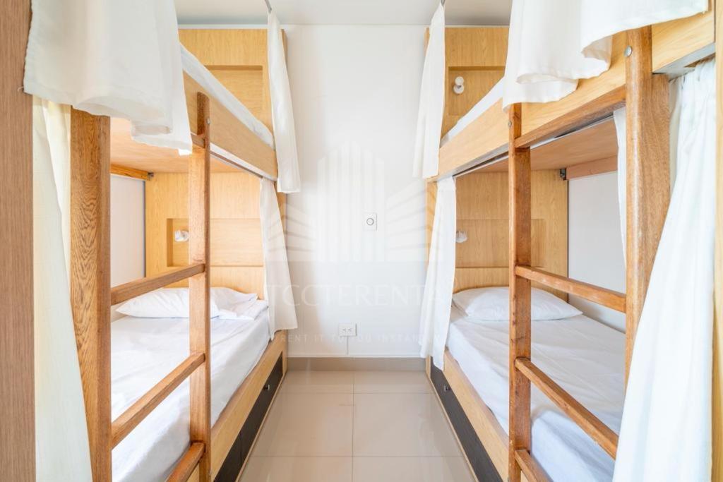 Edificio Nuevo De Lujo Bocagrande Apartamento Cartagena