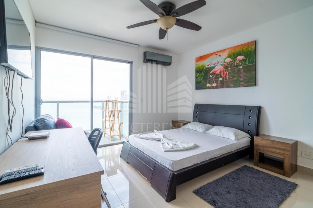 Edificio Nuevo De Lujo Bocagrande Apartamento