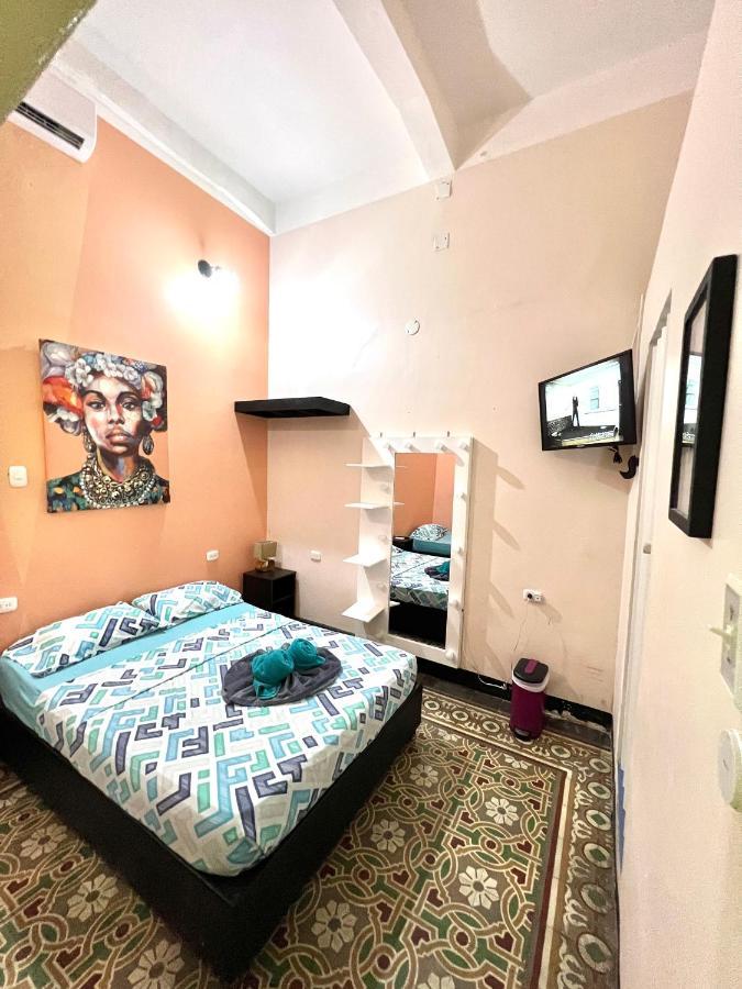 Hotel La Buleka Cartagena