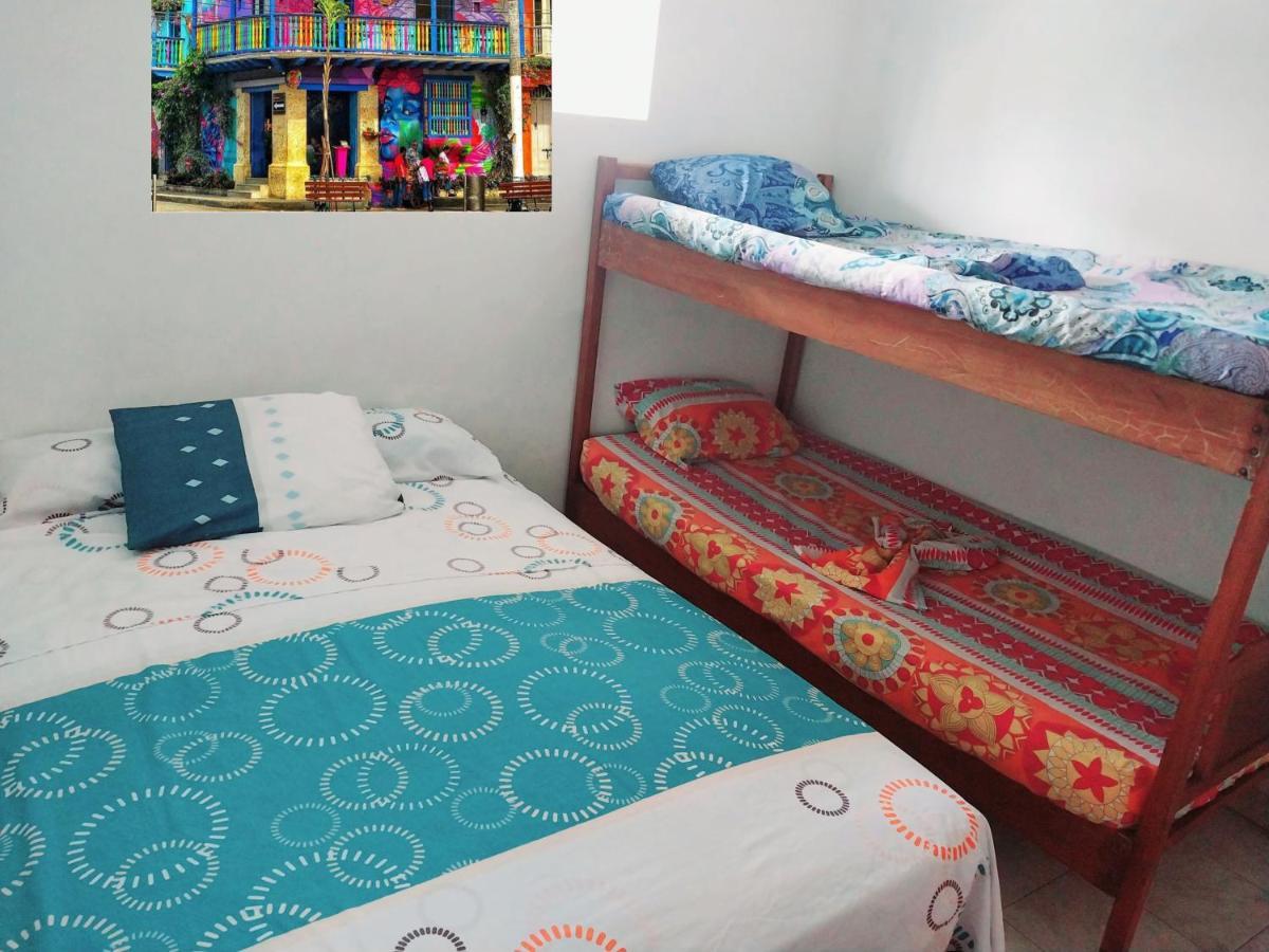 Apartamento Brisa *