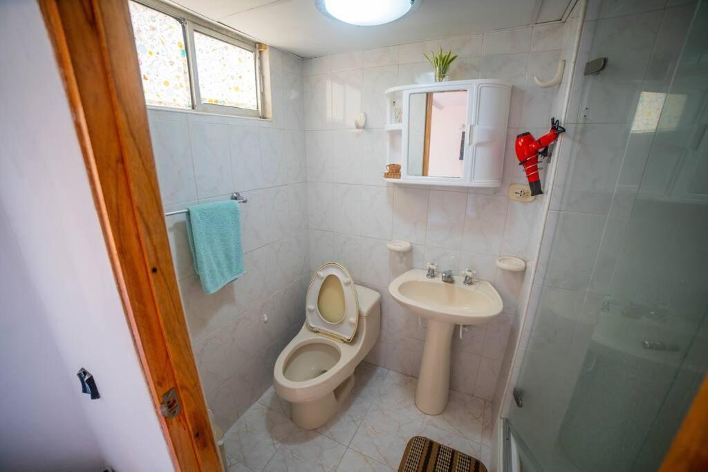 Apartamento Hermoso Apto A 5 Minutos Del Centro Histórico *