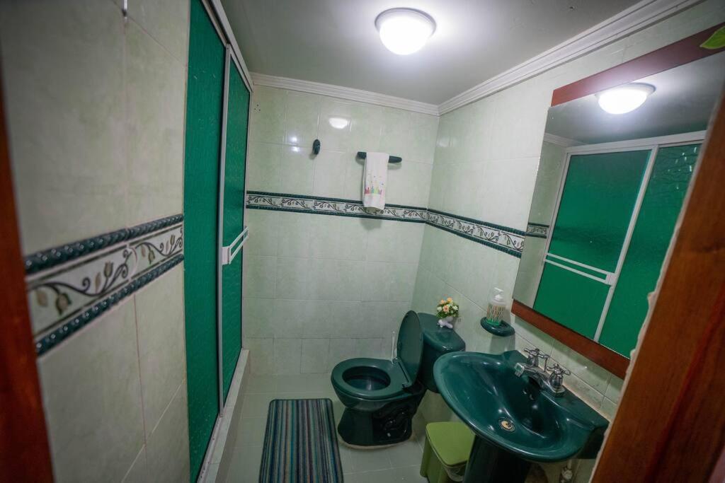 Apartamento Hermoso Apto A 5 Minutos Del Centro Histórico *