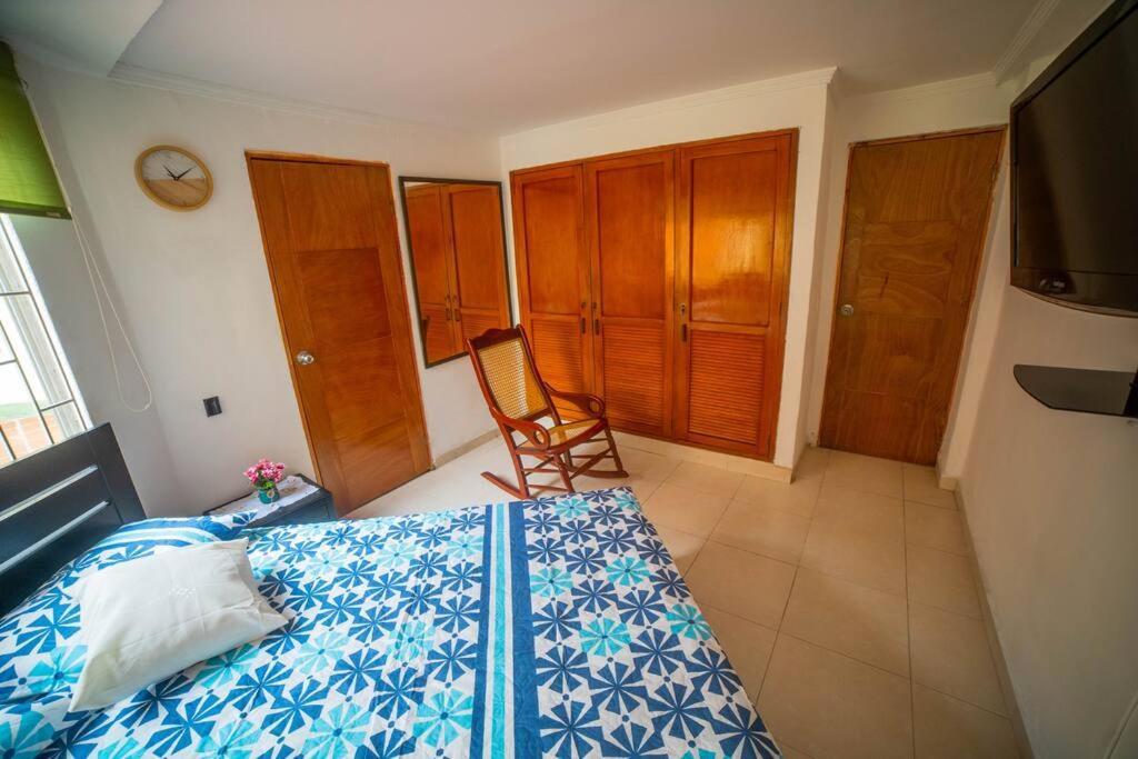 Hermoso Apto A 5 Minutos Del Centro Histórico Apartamento *