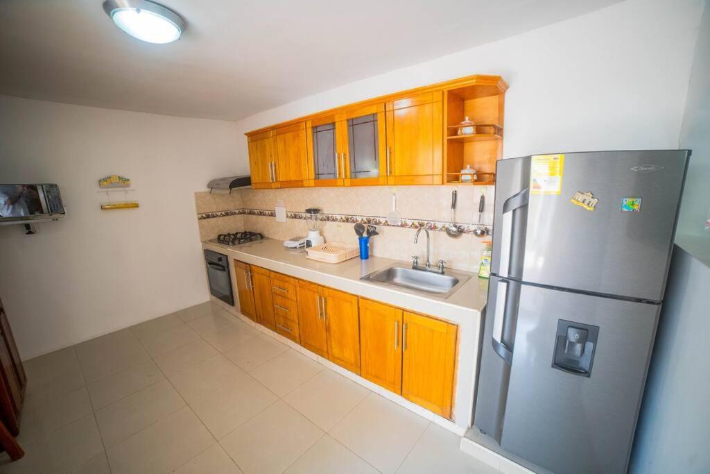 Hermoso Apto A 5 Minutos Del Centro Histórico Apartamento *