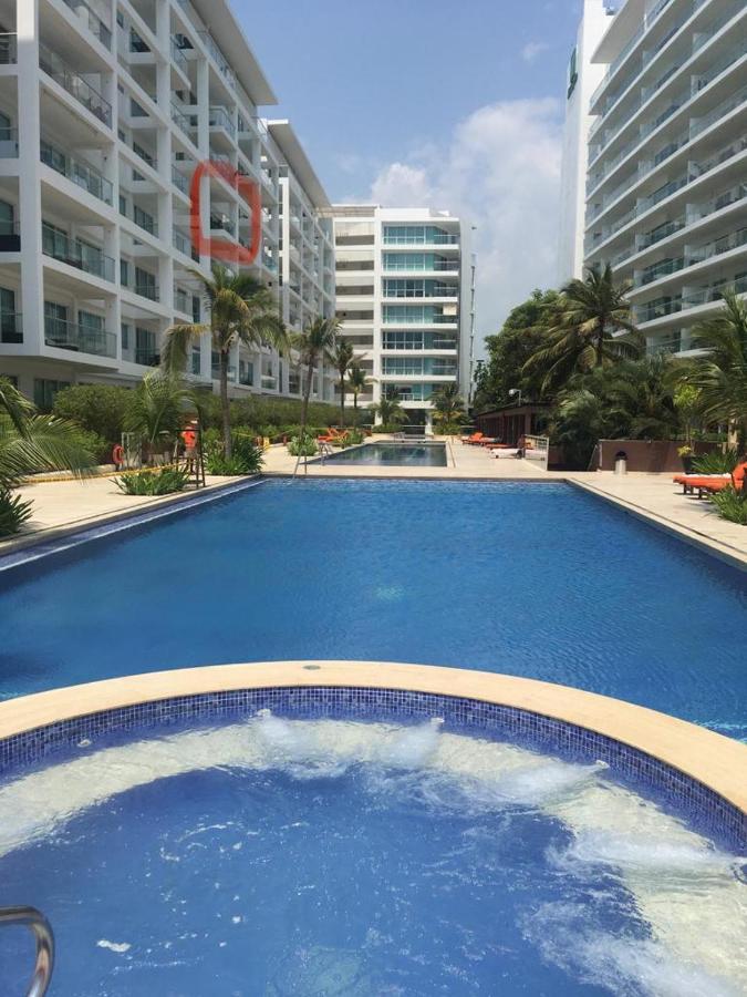 Apartamento Morros 3 Playa Cartagena