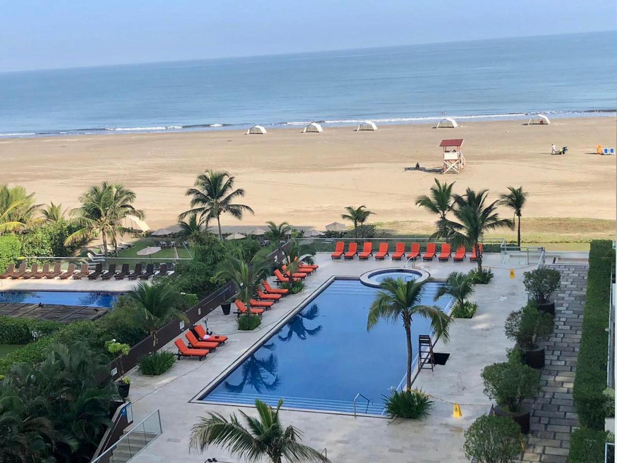 Morros 3 Playa Apartamento Cartagena